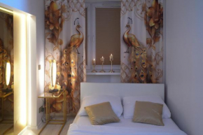 Golden Silesian Place Apartments
